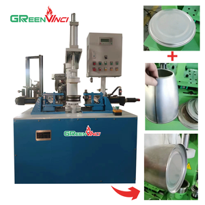 Davinci Bangladesh custom project 1.5L 1.8L 2.0L stainless steel kettle making machine automatic electric kettle production <strong>line</strong> - Product Image 4