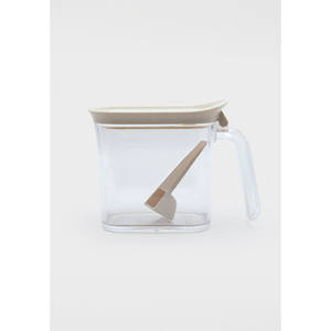 Strumento di misurazione del condimento con manico alto da 390ml in Giappone - Product Image 1