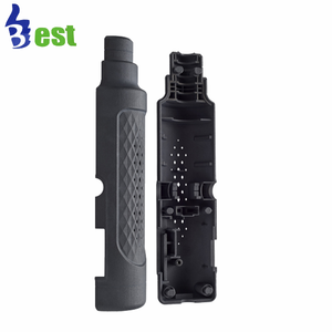 Macchina per Prototipazione Rapida SLA SLS ad Alta Precisione, Stampa 3D di Parti in Plastica OEM, Materiale in Acciaio Inossidabile Incluso - Product Image 4