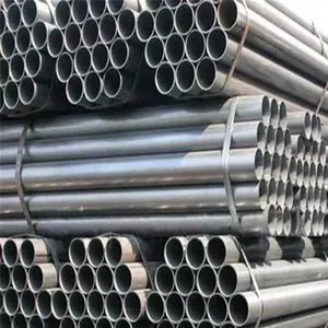 H8 Tolerance Polished Tubing Din2391 Hydraulic Cylinder Pipe Ck45 C20 St52 Seamless Honed Tubes For Crane
