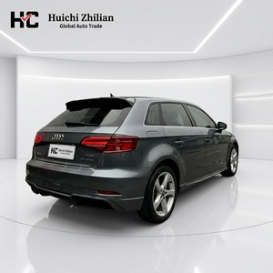 <span class=keywords><strong>Audi</strong></span> <span class=keywords><strong>A3</strong></span> Sportback TFSI Attraction Turbo 2020 en Venta, Usado, Volante a la Izquierda, Bien Mantenido, Hatchback, Vehículo a Gasolina - Product Image 2