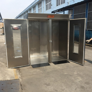Cámara de Fermentación Eléctrica para Masa de Pan, Alta Productividad, para Azúcar, Frutas, <span class=keywords><strong>Verduras</strong></span>, Nuevas Condiciones, Panadería, Harina, Frutos Secos - Product Image 4