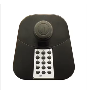 Contrôleur de caméra réseau Hik Original DS-1005KI USB avec clavier, joystick et commande PTZ pour caméra réseau - Product Image 4