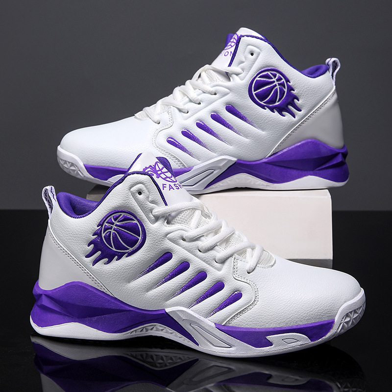 Blanc Violet