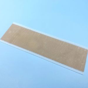 แผ่นซิลิโคนทางการแพทย์สำหรับรักษารอย<span class=keywords><strong>แผลเป็น</strong></span> แผ่นซิลิโคนลดรอย<span class=keywords><strong>แผลเป็น</strong></span>จากการผ่าตัด แผลไฟไหม้ รอยแผลเป็นคีลอยด์ รอยแผลเป็นแบบไฮเปอร์โทรฟิก - Product Image 3