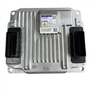 RUIPEI 1J451-59051 1J500-59052 1J770-59051 Unidad de Control ECU para Repuestos de Maquinaria de Construcción - Product Image 1