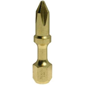MAKITA-Mèche à impact B-42204 Gold ShorTon-Mèches EAN 0088381439909 Mèches à métaux - Product Image 1