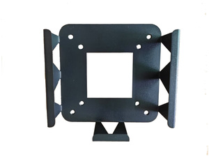 Soporte Metálico para Macbook Mini <span class=keywords><strong>M4</strong></span>/<span class=keywords><strong>M4</strong></span> <span class=keywords><strong>Pro</strong></span>, Compatible con Conexión VESA - Product Image 2