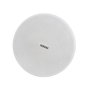 Sistema de Música Ambiental Multi-habitación DEKEN FIT GS6L WIFI, Altavoz de Techo Inalámbrico Activo de 6.5 Pulgadas con Bluetooth, Altavoz Inteligente Wifi - Product Image 2
