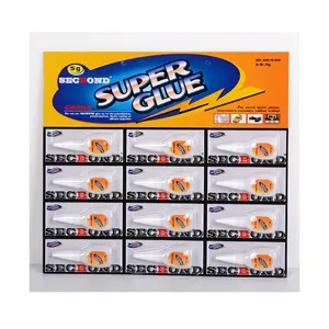 general use fast speed super glue adhesive liquid glue 3g