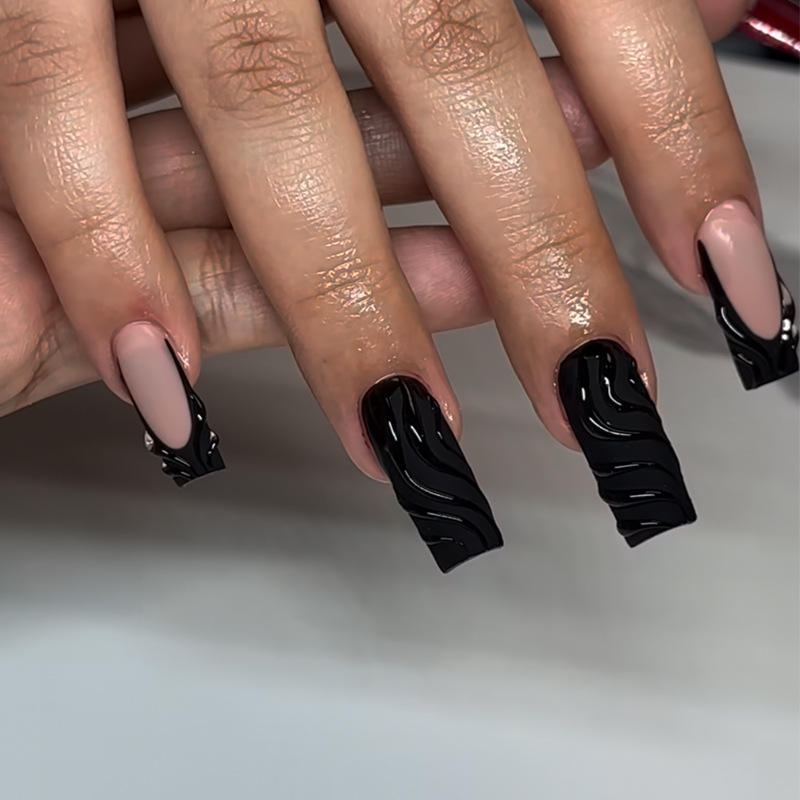 BZ1761 Elegant and Radiant