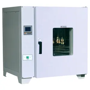SAM-500/600 Constant Temperature Experiment Benchtop Thermostatic Constant Temperature Cell Incubator