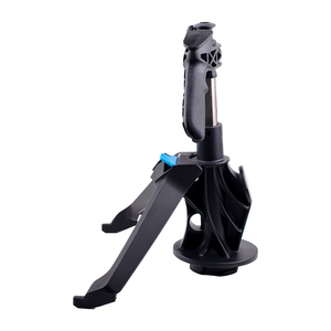 Porta Wakeboard Stile HJ per Sea-Doo GTX RXT |   Supporto per Wakeboard da Jet Ski Leggero 2258g con Larghezza Slot 32cm - Product Image 6