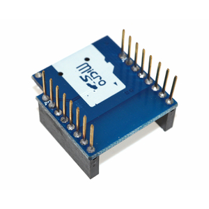 OKY3002-1 Micro thẻ lá chắn <span class=keywords><strong>SD</strong></span> Đầu đọc thẻ mô-đun D1 Mini <span class=keywords><strong>SD</strong></span> thẻ mô-đun - Product Image 3