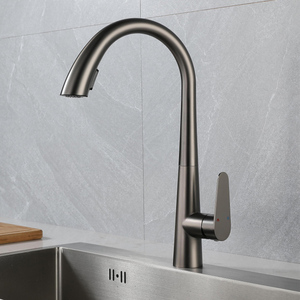 Nuevo 2024 grifo de armario de <span class=keywords><strong>cocina</strong></span> <span class=keywords><strong>gourmet</strong></span> profesional grifo de <span class=keywords><strong>cocina</strong></span> de oro rosa para <span class=keywords><strong>cocina</strong></span> de apartamento de Hotel - Product Image 5
