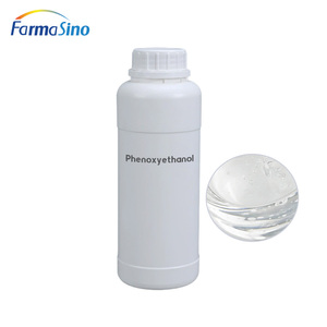 Trung Quốc Mỹ phẩm nguyên liệu giá cả cạnh tranh hóa chất hàng ngày Phenoxyethanol CAS 122 - Product Image 2