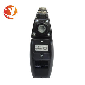 Nuevo Sistema de Filtración de Aire Industrial UFM-D10 Original, Equipo con Controlador Lógico Programable (PLC) - Product Image 1