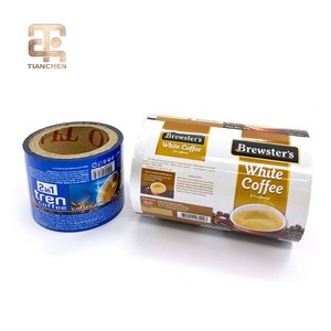 Fabricant chinois thermoscellage imprimé personnalisé Snack alimentaire frites/chips de pommes de terre surgelées sacs d'emballage - Product Image 5