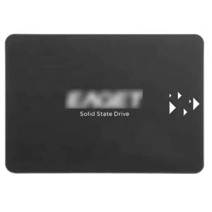 SSD interne SATA III d'occasion OEM 120 Go pour S205-8 avec vitesse de lecture de 530 Mo/s et vitesse d'écriture de 500 Mo/s, boîtier en plastique pour ordinateur portable - Product Image 1
