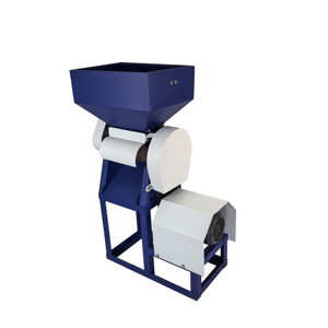 Máquina Eléctrica de Gasolina ACME AM-150 de Fácil Operación para Eliminar Pulpa de Café y Pelar Cerezas, Capacidad de 800 kg, Acero, 1.1 kW, 220 V/110 V - Product Image 6