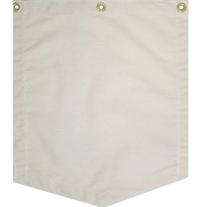 Chất Lượng Cao Cá Nhân Vải Tường Treo Vải Biểu Ngữ Tùy Chỉnh Sơn Bông Cờ Với Logo - Product Image 1