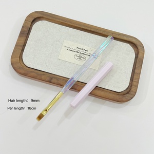 Stylo de Nail Art pour estompage et dégradé - Product Image 6