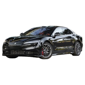 BYD Yangwang U7 PHEV véhicule <span class=keywords><strong>hybride</strong></span> <span class=keywords><strong>rechargeable</strong></span> AWD 5 sièges luxe 4 sièges modèle phare voiture d'occasion 2024 2025 - Product Image 1