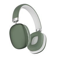 Headset Olahraga Bluetooth T10 Langsung dari Pabrik, Populer, Baru, Kualitas Suara Bagus, Daya Tahan Baterai Lama, Headphone On-Ear & Over-Ear