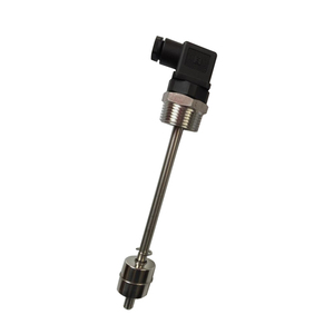 Interrupteur de niveau à flotteur vertical EP5000A mini en acier inoxydable résistant aux hautes températures pour réservoir d'eau - Product Image 3