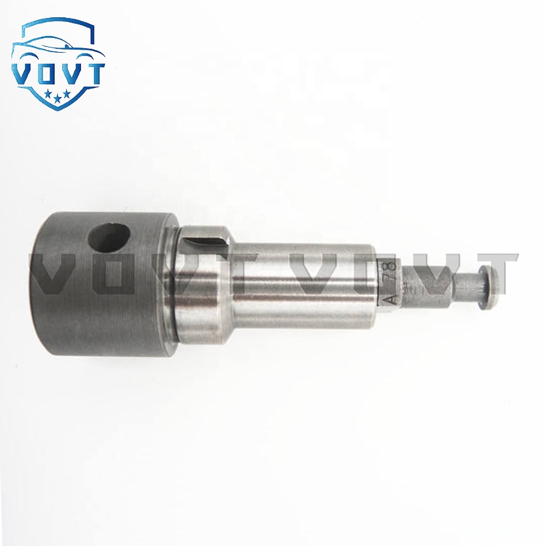 High Quality Pump Plunger 131150-2620 A814 Pump Elements Diesel Engine Spare Parts