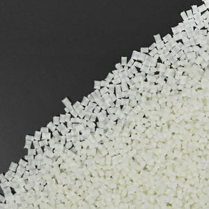 Nylon 6 PA6 GF20 GF30 GF40 Materias primas Suministro de resina de poliamida resistente a productos químicos - Product Image 6