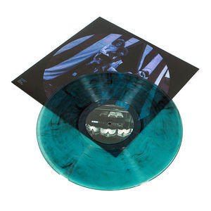 Disque <span class=keywords><strong>vinyle</strong></span> de haute qualité, couleur et effet personnalisés, disque <span class=keywords><strong>vinyle</strong></span> LP, pressage <span class=keywords><strong>vinyle</strong></span> - Product Image 4