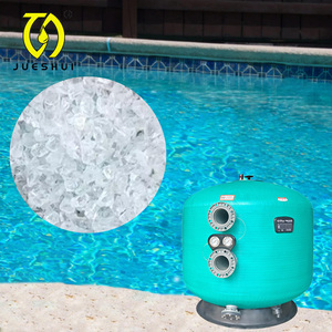 <span class=keywords><strong>Filtro</strong></span> <span class=keywords><strong>a</strong></span> <span class=keywords><strong>Sabbia</strong></span> Attiva per Piscine, Spa, Parchi Acquatici, Acquari e Oceanari - Filtrazione dell'Acqua - Product Image 1