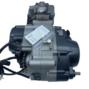 Oem110cc <b>Engine</b> Kit Stroke <b>Bike</b> Assembly Yb110 Jy110 Small for Kx 85 2003 2troke <b>Engine</b> Dirt <b>Bike</b> Oem110cc <b>Engine</b> Kit S - Product Image 1