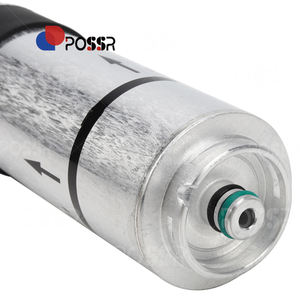 POSSR Autoteile Kraftstoff versorgungs system Kraftstoff filter Für BMW 2 Active Tourer F45 F46 - Product Image 3