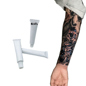 Pigmento para el Cuidado Posterior del Tatuaje de Labios, Crema para Tatuajes de Microblading, Productos para Maquillaje Permanente, Disponible en Tattoo Factory - Product Image 4