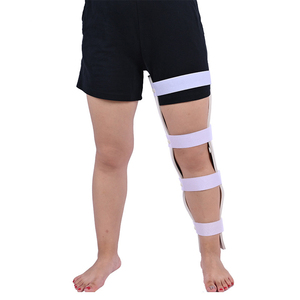 Polimer diz alt ekstremite sabitleme brace, dizlik dizlik, patella dizlik atel - Product Image 3
