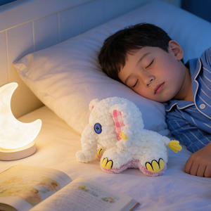 Peluches Personalizados 2026, Nuevo Peluche <span class=keywords><strong>de</strong></span> Elefante, Mini Peluches Personalizados, Muñeco <span class=keywords><strong>de</strong></span> Compañía <span class=keywords><strong>de</strong></span> Algodón Real - Product Image 4