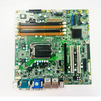 Carte mère industrielle embarquée MicroATX Advantech AIMB-582QG2 AIMB-582 REV.A1 avec chipset Q77/C216
