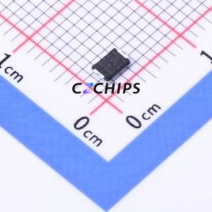 YTS341LHS Tactile Switch SMD,3x2mm Switch Single Pole Single Throw Round Button 3.3N Vertical Mount - Product Image 2