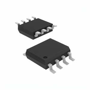 Composants de gestion de l'alimentation (PMIC) 8 SOIC X5043S8IT1 – Canal Fabricant Électronique - Product Image 1