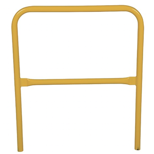 Đám đông kiểm soát an toàn sản xuất công nghiệp tay vịn bảo vệ hàng rào nhiệm vụ nặng nề an toàn lan can bảo vệ đường sắt - Product Image 4