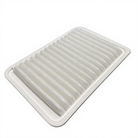 Filter Udara Mesin Baru 17801-28030 17801-0H030 17801-0H050 C30009 17801-0H060 untuk Alphard Vellfire Venza untuk ES250.