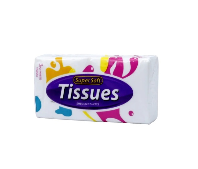 Wholesale Customized Portable China Pocket Tissue With Good Quality