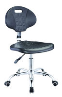 2024 Offre Spéciale chaise de bureau ergonomique réglable laboratoire ESD tabouret chaise de laboratoire