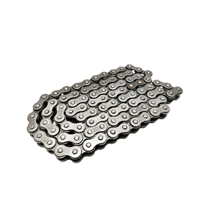 Kit de chaîne de distribution SFR haute résistance 420 pour <span class=keywords><strong>Yamaha</strong></span> CG125/CG150 Remplacement de <span class=keywords><strong>moto</strong></span> arrière avec joint torique - Product Image 3