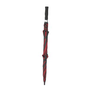 China Factory Custom New Model UV Customized Golf <b>Umbrella</b> Promotional Branded Double Canopy Golf <b>Umbrella</b> <b>Windproof</b> - Product Image 2