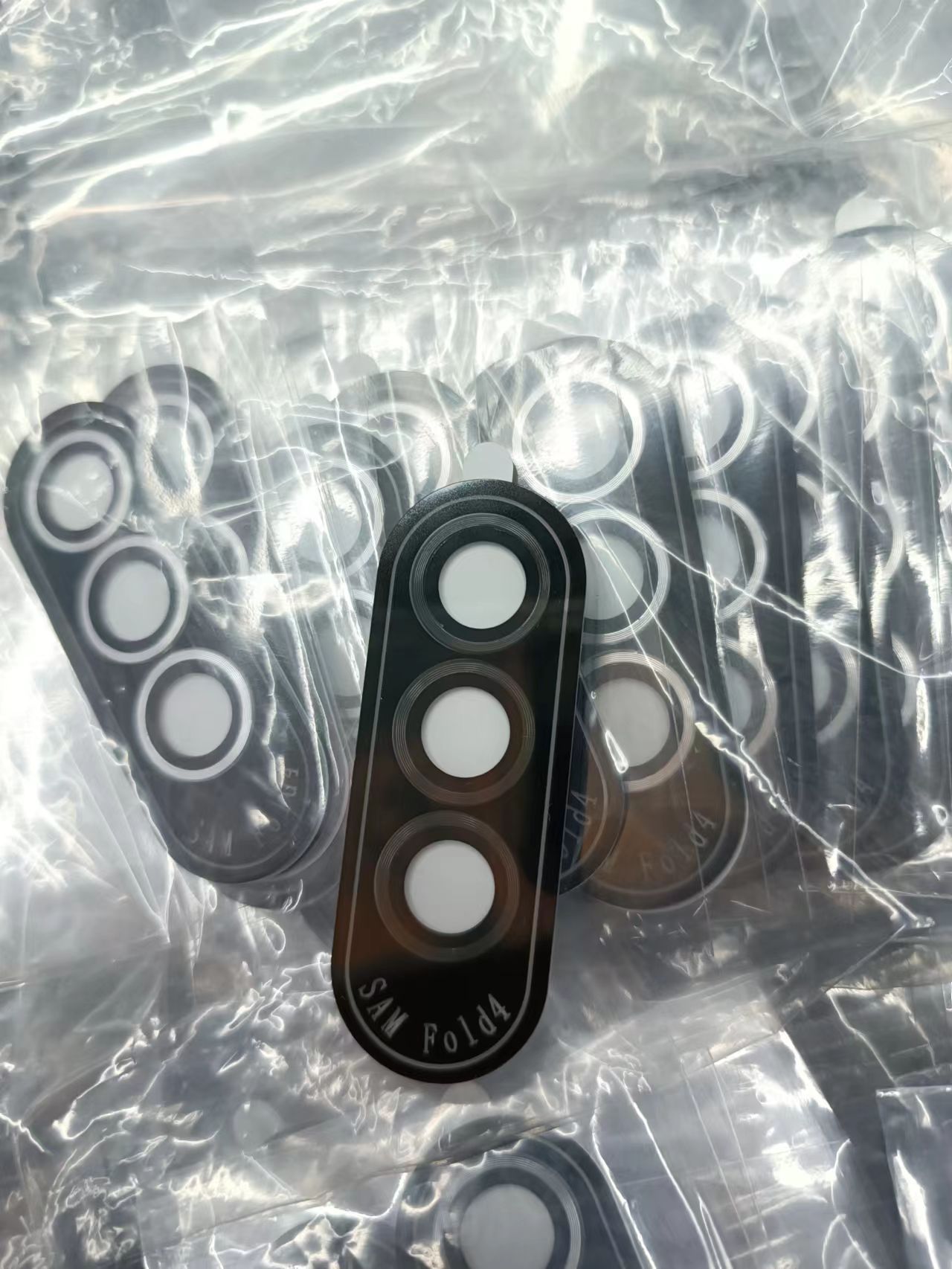 samsung galaxy z fold 4 camera lens