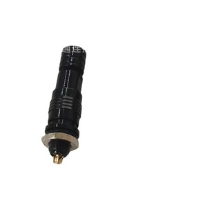 Conector Xunlian XS6 de Aviación, Enchufe de 2, 3, 4 y 5 Pines, Conexión Rápida de Empuje y Tracción, Autoblocante, Mini M6, Negro - Product Image 1