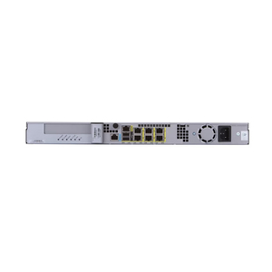 ASA5525-K9 2 <span class=keywords><strong>Ps</strong></span> 300 Mbps 8 1 RU <span class=keywords><strong>Firewall</strong></span> de Hardware de Alto Rendimiento de Clase Empresarial ASA5525-K8 - Product Image 2